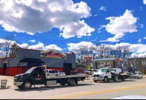 Tow Truck Newark NJ tow service company in , offering 24 hour towing near me