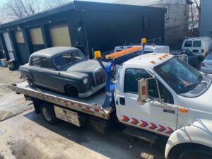 BEAST TRANSPORTATION LLC tow service company in , offering 24 hour towing near me