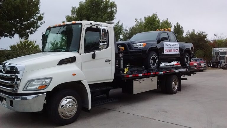 AB Towing Arlington TX Tow Service in Local, US