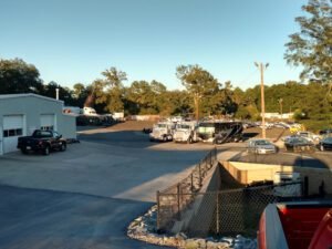 Barrow Wrecker Service tow service company in Smyrna, Georgia offering 24 hour towing near me