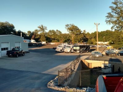 Barrow Wrecker Service | Smyrna. 24\/7 Emergency Assistance