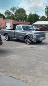 Tim & Mike's Auto Repair tow service company in Janesville, Iowa offering 24 hour towing near me