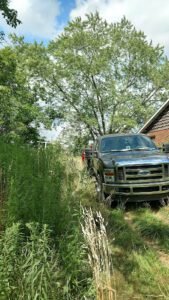 D&M Towing and Auto Recovery tow service company in Toledo, Ohio offering 24 hour towing near me