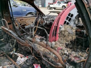 JR's Towing and Recovery tow service company in Lafayette, Indiana offering 24 hour towing near me