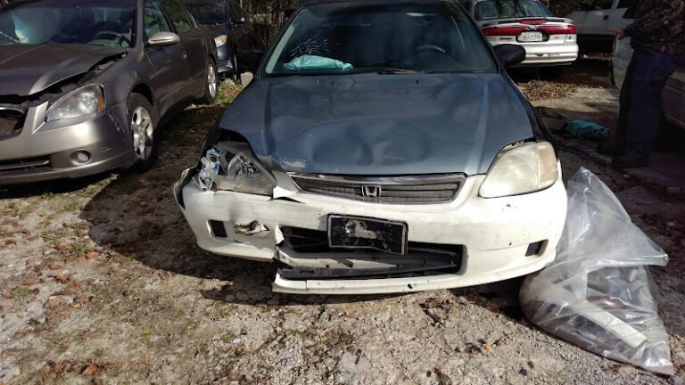 Gudel’s Garage & Towing Tow Service in Hixson, Tennessee