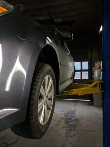 802 Automotive tow service company in East Corinth, Vermont offering 24 hour towing near me