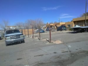 CAR STOP TOWING, LLC tow service company in Albuquerque, New Mexico offering 24 hour towing near me