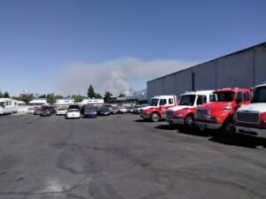 B&D Towing tow service company in Concord, California offering 24 hour towing near me