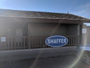 Shaffer Automotive Repair, LLC tow service company in Gilbert, Arizona offering 24 hour towing near me