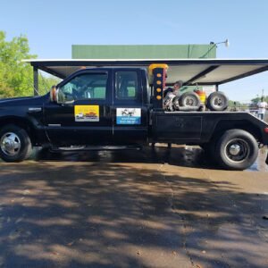 Go Getta's Towing tow service company in , offering 24 hour towing near me