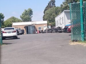 Eco Auto Dismantling tow service company in American Canyon, California offering 24 hour towing near me