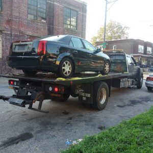 Beast Mode Towing and Recovery LLC tow service company in , offering 24 hour towing near me