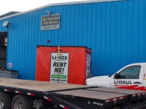 24/7 Truck and Auto Service tow service company in Tillamook, Oregon offering 24 hour towing near me