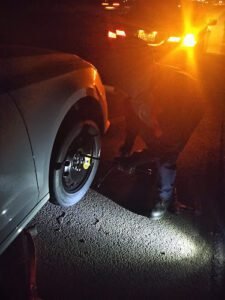 S. S. A Towing and Recovery tow service company in , offering 24 hour towing near me