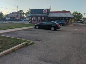 B & B Towing Inc tow service company in Cambridge, Massachusetts offering 24 hour towing near me