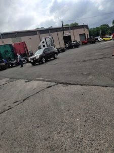 TIGRAN TRUCKING INC tow service company in Parlin, New Jersey offering 24 hour towing near me
