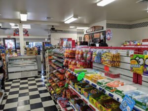 D.E. Richard Garage tow service company in Fredericksburg, Pennsylvania offering 24 hour towing near me