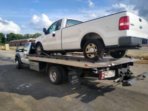 Statewide Towing Inc tow service company in , offering 24 hour towing near me