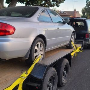 Can You Tow an AWD Vehicle