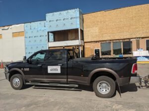 AAA Mike's Towing tow service company in , offering 24 hour towing near me