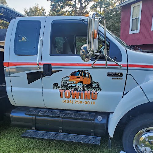 Brother Bugg Towing Tow Service in Scottdale, Georgia Brother Bugg Towing Tow Service in Scottdale, Georgia