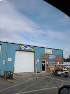 Brann's Wrecker Service tow service company in Roxboro, North Carolina offering 24 hour towing near me