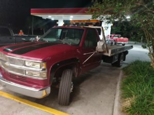 Swampland Towing LLC - Roadside Services tow service company in , offering 24 hour towing near me