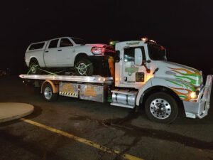 Beene's Towing & Recovery tow service company in Arkadelphia, Arkansas offering 24 hour towing near me