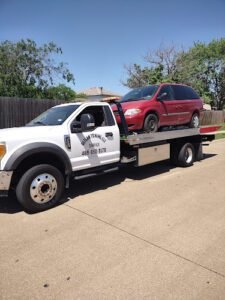 Olisan Towing LLC tow service company in , offering 24 hour towing near me