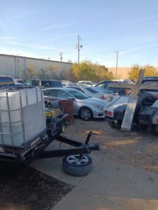 Superior Automotive & Towing tow service company in Memphis, Tennessee offering 24 hour towing near me