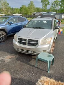 Cooks Garage, Salvage, and Towing tow service company in Morganton, North Carolina offering 24 hour towing near me