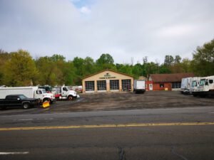 Penndel Towing & Recovery, LLC. tow service company in Langhorne, Pennsylvania offering 24 hour towing near me