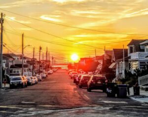 Kelly's Sea Bay Sunoco tow service company in Lavallette, New Jersey offering 24 hour towing near me