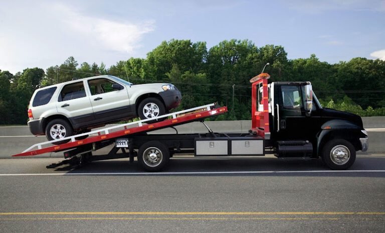 Village towing Tow Service in Local, US