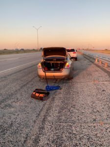 AP Roadside Service tow service company in , offering 24 hour towing near me