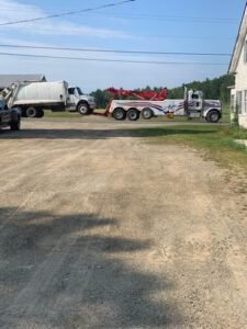 Fast track towing tow service company in , offering 24 hour towing near me