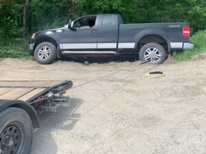 SGI Towing & Service, LLC tow service company in Eagle Grove, Iowa offering 24 hour towing near me