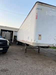 A&A Truck & Trailer Repair tow service company in Memphis, Tennessee offering 24 hour towing near me