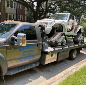 ROAD EXPERT TOWING LLC tow service company in , offering 24 hour towing near me