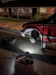 Anthony’s roadside assistance tow service company in , offering 24 hour towing near me