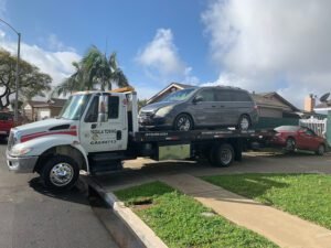 Yadala Towing Company tow service company in Chula Vista, California offering 24 hour towing near me