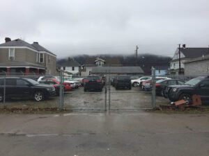 A.S.W. Recovery Inc. tow service company in Martins Ferry, Ohio offering 24 hour towing near me