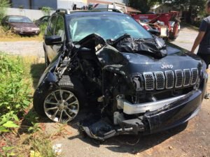 Airport Motor Mile Wrecker Services tow service company in Louisville, Tennessee offering 24 hour towing near me