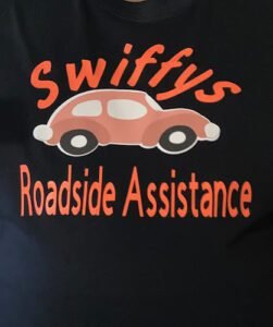 Swiffys Roadside Assistance tow service company in , offering 24 hour towing near me