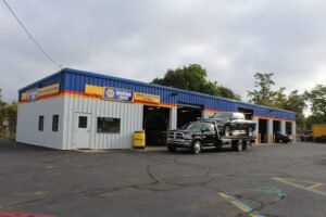 Pepino's Auto Repair & Towing tow service company in Grand Rapids, Michigan offering 24 hour towing near me