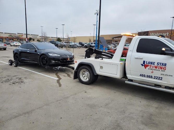 Lone Star Towing and Recovery LLC Tow Service in Dallas, Texas Lone Star Towing and Recovery LLC Tow Service in Dallas, Texas