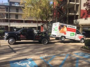 Carter Towing & Repo, LLC tow service company in Chattanooga, Tennessee offering 24 hour towing near me