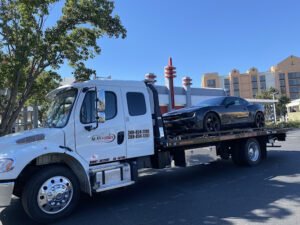 Alan Town Transportation tow service company in , offering 24 hour towing near me