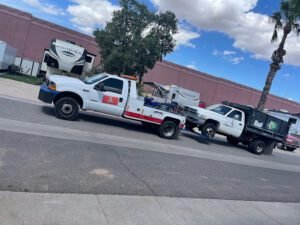 RG 24/7 Wrecker Service tow service company in , offering 24 hour towing near me