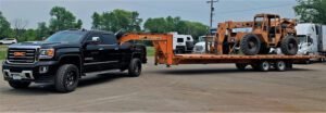 HD Specialties LLC tow service company in St Joseph, Minnesota offering 24 hour towing near me
